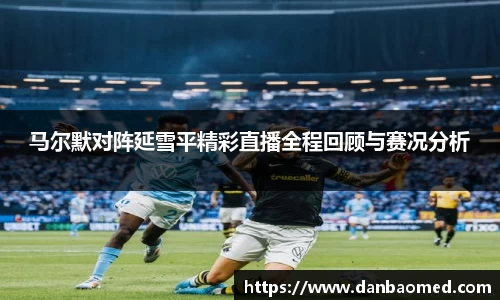 马尔默对阵延雪平精彩直播全程回顾与赛况分析