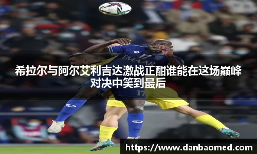 希拉尔与阿尔艾利吉达激战正酣谁能在这场巅峰对决中笑到最后